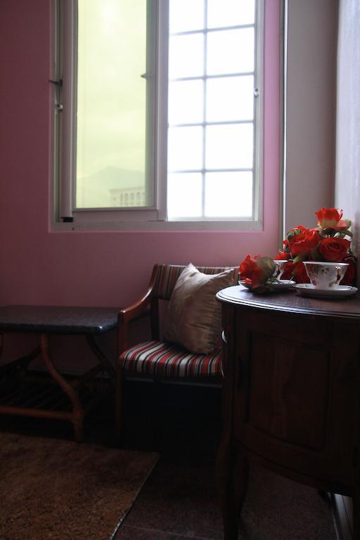 הואליין סיטי Mozhu B&B מראה חיצוני תמונה